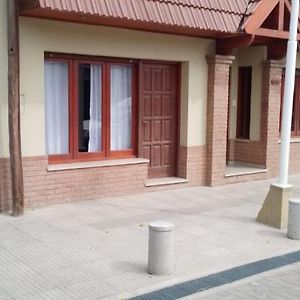 Departamento Villa Nueva